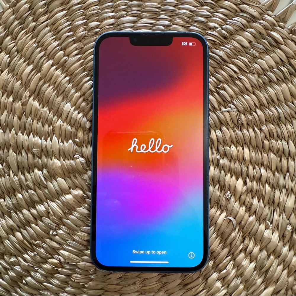 Apple iPhone 13 - 128GB (Verizon)